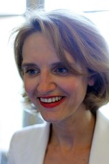 Céline Calvez (LREM): « Christophe Castaner fait l’unanimité, il incarne la bienveillance »