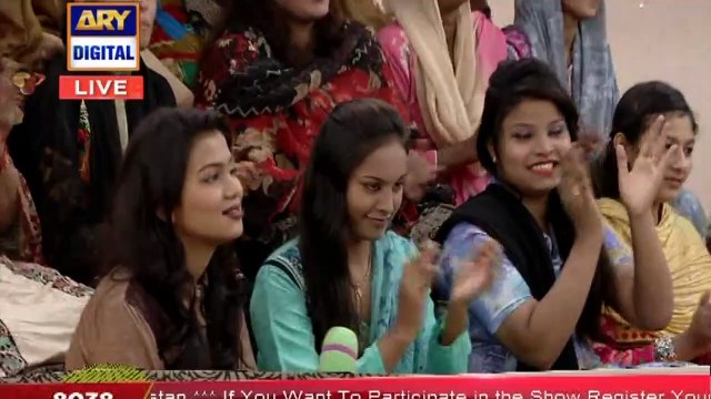 Janiye Nida Yasir Se Ghar Main Khush Rehne Ka Raaz