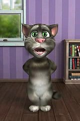 Aadat Se Majboor Billi
