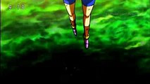 Vegeta saves Cabba from being eliminated Dragon Ball Super Episode 112 HD