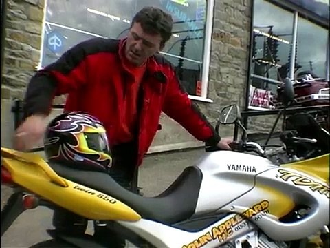 1997 Yamaha TDM 850 Review-gNpccAJ-K3A