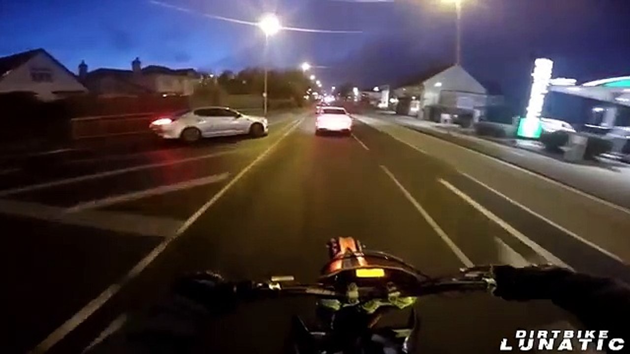 ROAD RAGE | ANGRY PEOPLE vs. BIKER COMPILATION 2017 | [Ep. #57]