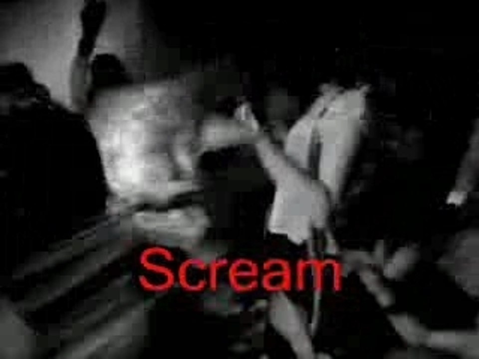 2007-06-01 - TOKIO HOTEL - SCREAM - FIRST VIDEO W/ SUBTITLES