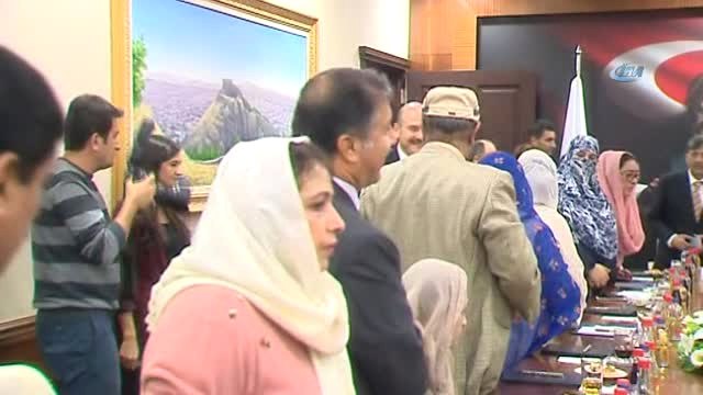 İçişleri Bakanı Süleyman Soylu: Özgürlük ve Bağımsızlık Mücadelemiz Dahil Olmak Üzere Pakistan,...