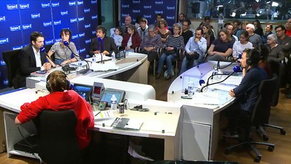 Jean-François Piège : "Le marché français de la restauration ne va pas très bien"