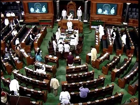 Dr. Shashi Tharoor MP's question on Financial Inclusion