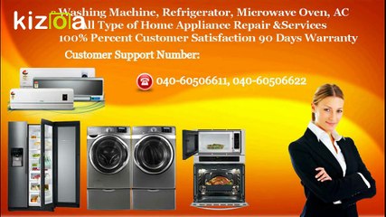ONIDA Microwave Oven Service Center in Hyderabad