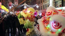 Discovering China - CHINESE NEW YEAR!