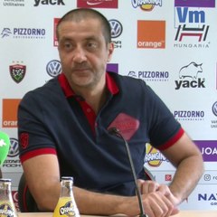 Boudjellal fier que Novès entraîne le XV de France