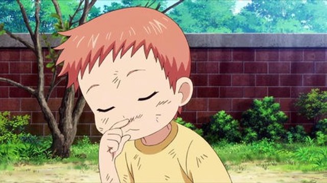 妖怪アパートの幽雅な日常 第15話 - Youkai Apartment no Yuuga na Nichijou 15 HD