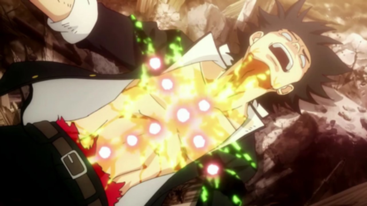 妖怪アパートの幽雅な日常 第16話 - Youkai Apartment no Yuuga na Nichijou 16 HD