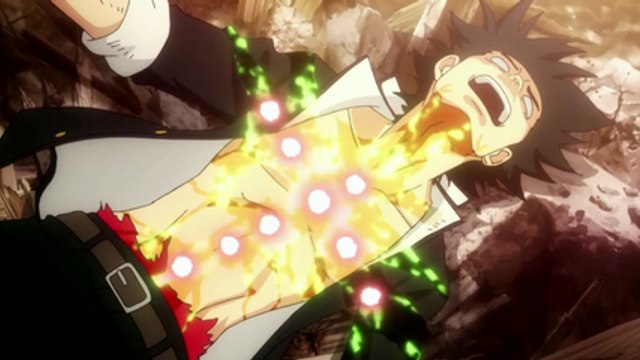 妖怪アパートの幽雅な日常 第16話 - Youkai Apartment no Yuuga na Nichijou 16 HD