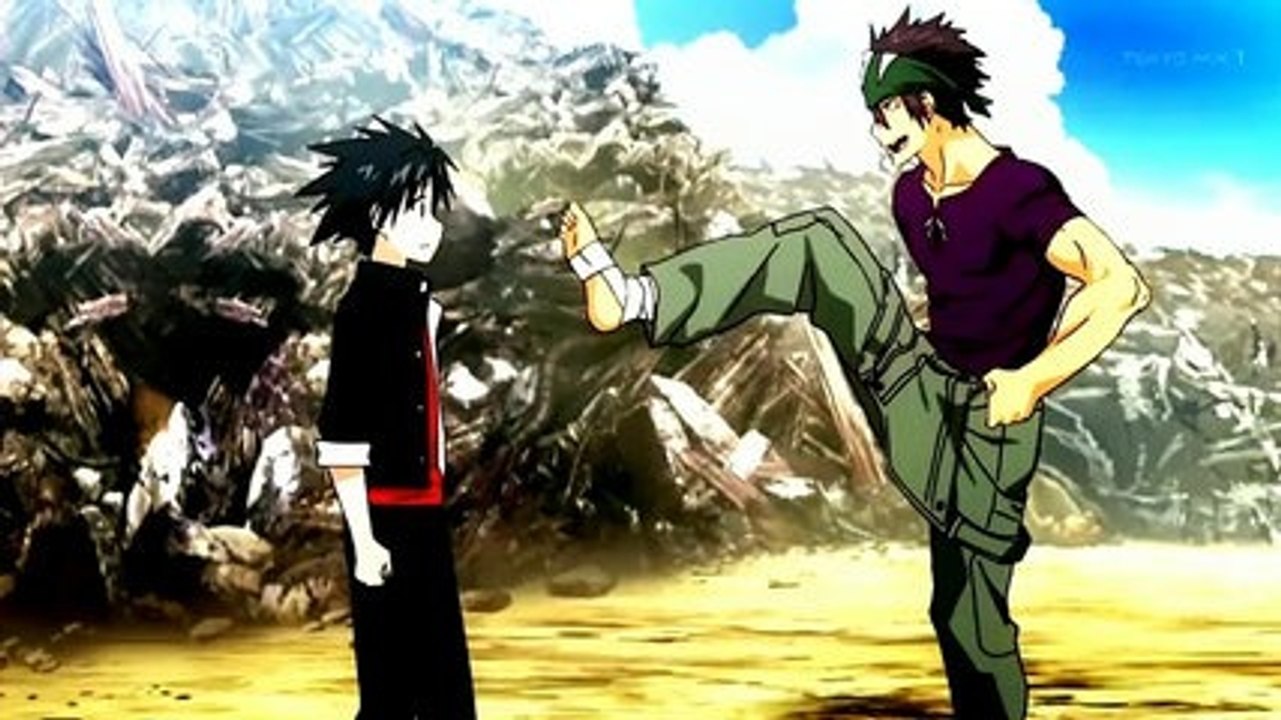 妖怪アパートの幽雅な日常 第18話 - Youkai Apartment no Yuuga na Nichijou 18 HD