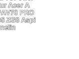 003 original TUPower Netzteil für Acer Aspire One PAV70 PRO 531 ZA3 ZG5 ZG8 Aspire