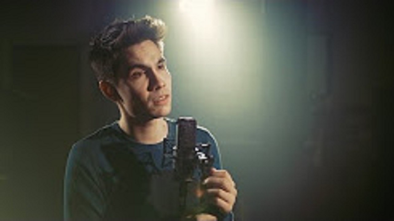 Roses - The Chainsmokers - Sam Tsui & KHS Cover by  Zili Music Company .