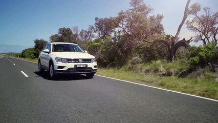 2017 Volkswagen Tiguan - 7 Things You Didn't Know _ New Car Reviews _ WhichCar-xWjVxUiA8gU