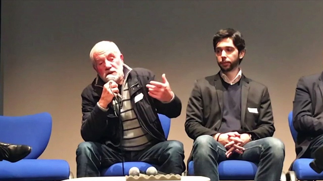 Forum - film 4 - les témoins