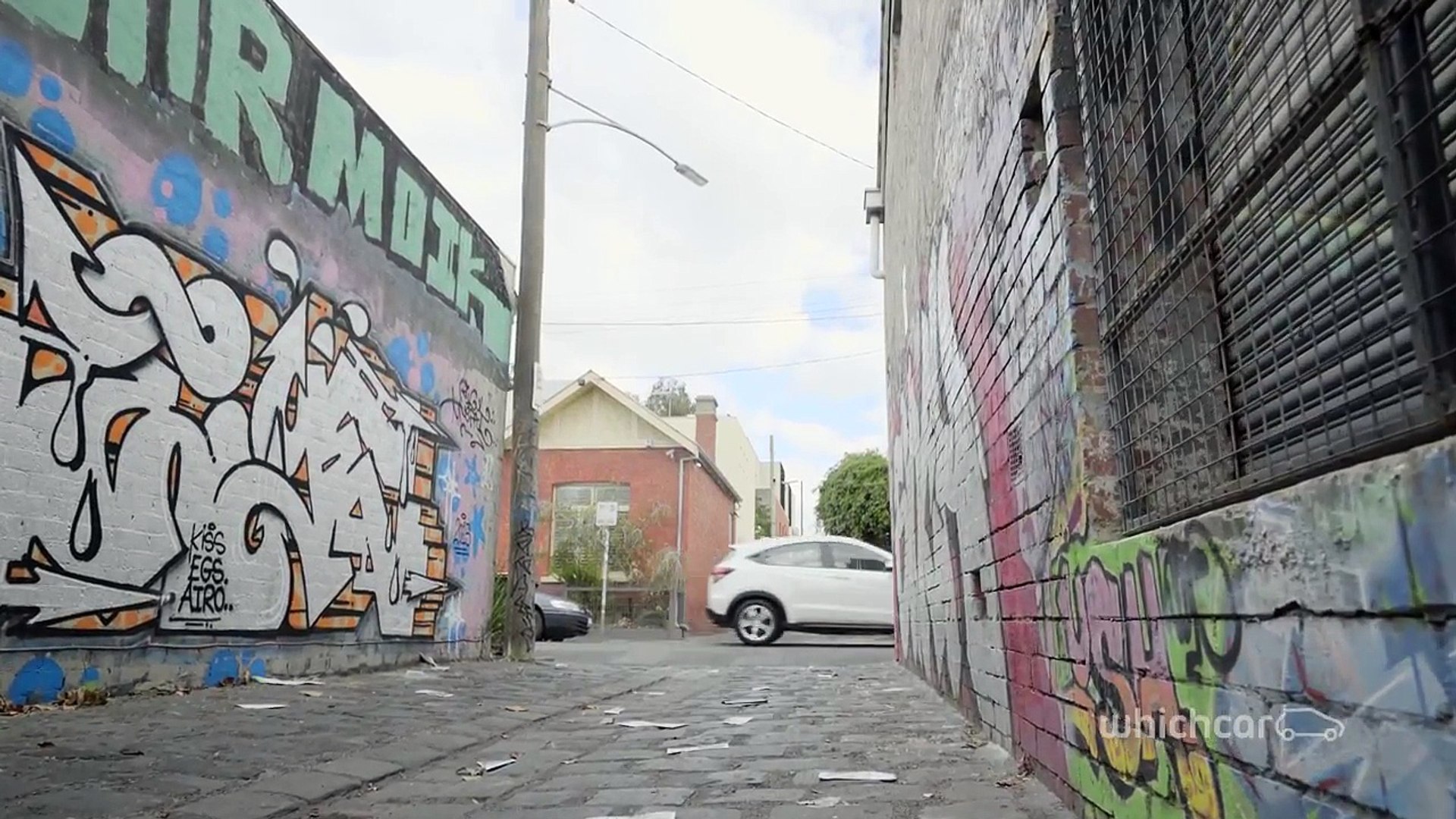 ⁣Honda HR-V Review _ New Car Reviews _ WhichCar-WjGRhMv_JxQ