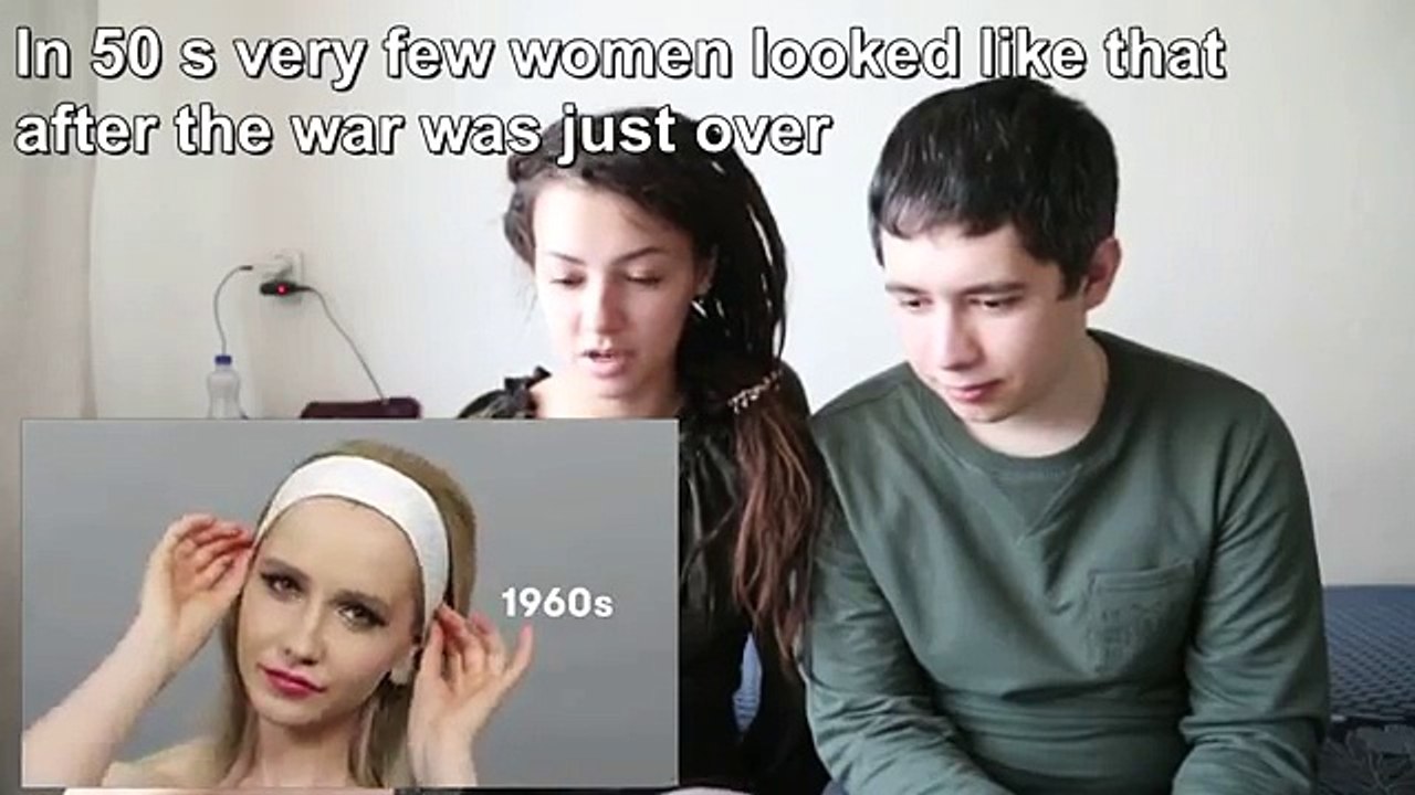 100 YEARS OF BEAUTY INDIA AND RUSSIA REACTION FROM RUSSIA