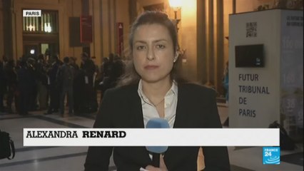 "Biens mal acquis" : "c''est une décision inédite qui pourrait en amener d''autres"