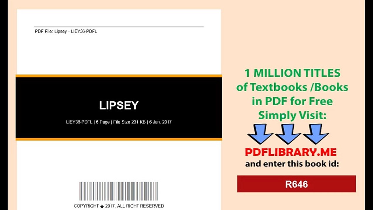 Lipsey