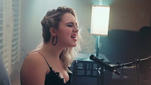 Work - Rihanna - Citizen Shade, Kensington Moore & KHS COVER by Zili Music Company .