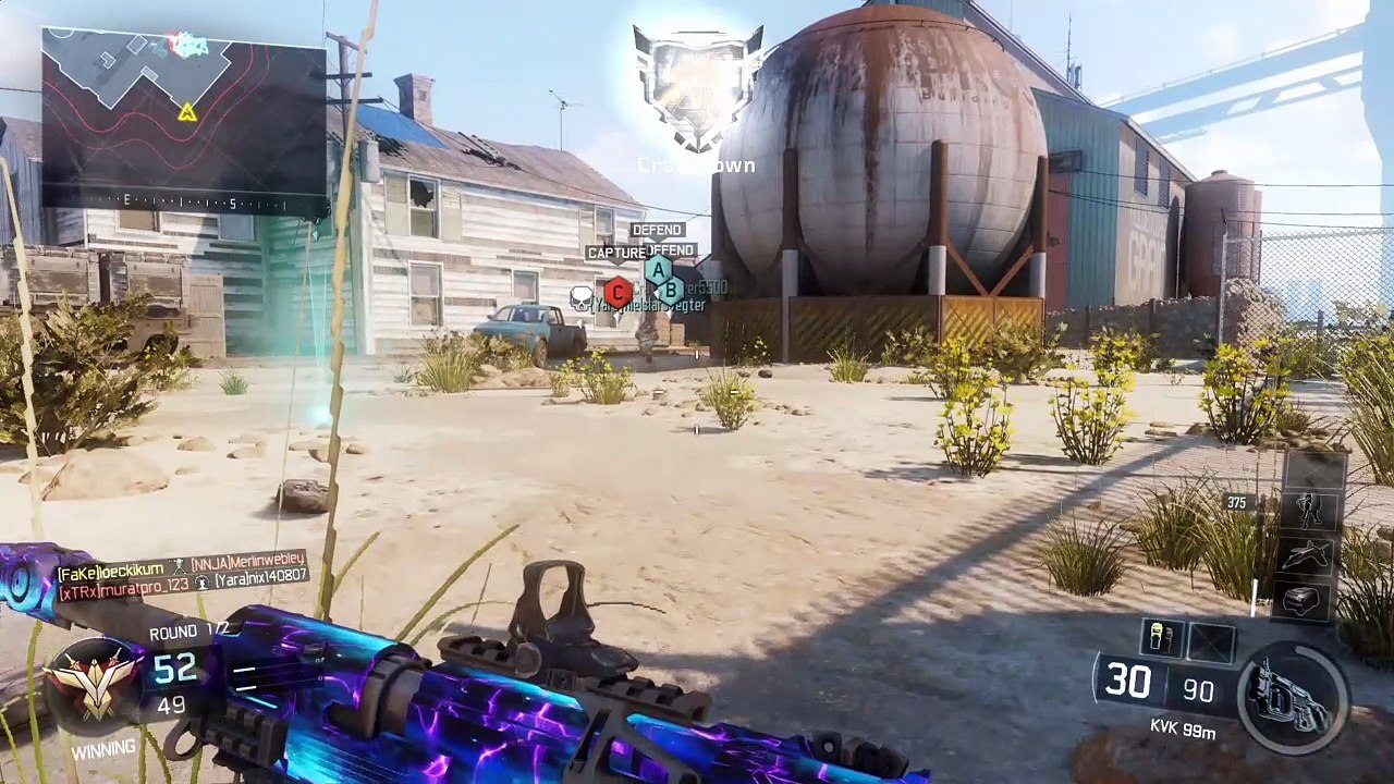 41-5 dom gameplay