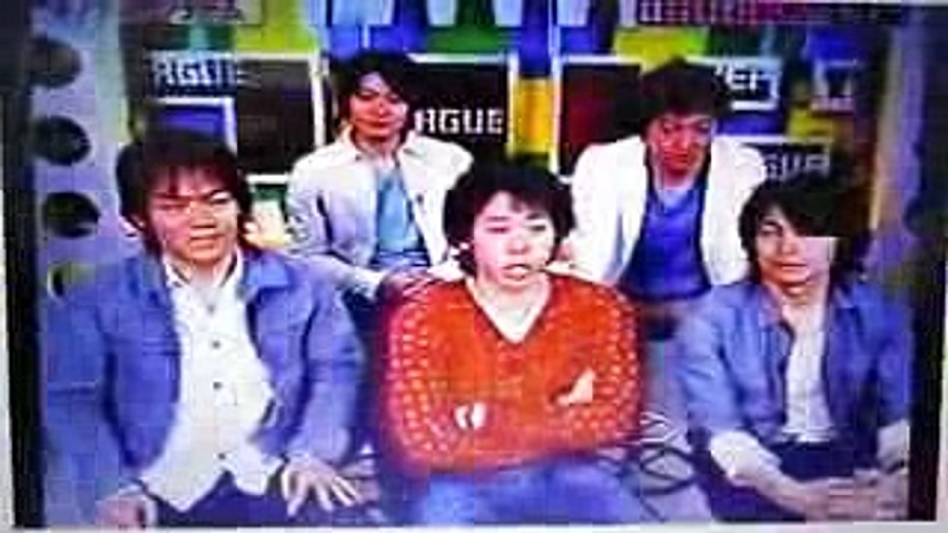 ⁣ネプリーグ　ファイブツアーズ　６７　音程-3.6