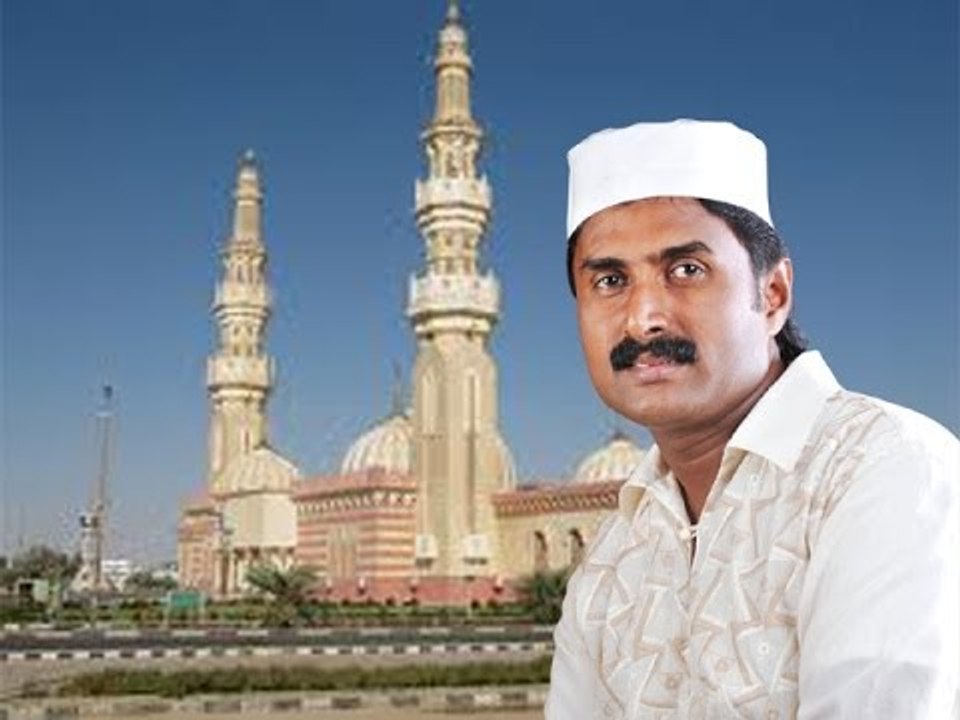 Labaikkalla - Kannur Shereef