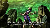 Cabba Turns SSJ2 - Dragon Ball Super Episode 112 HD