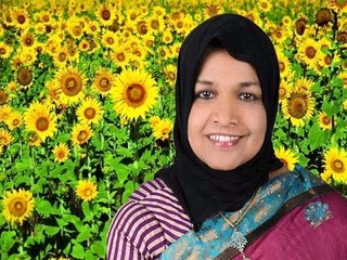 Chithira Beevi - Vilayil Fazila & Chorus