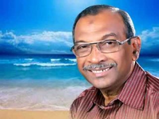 Rabhinodallathe -  Nisari Ummer