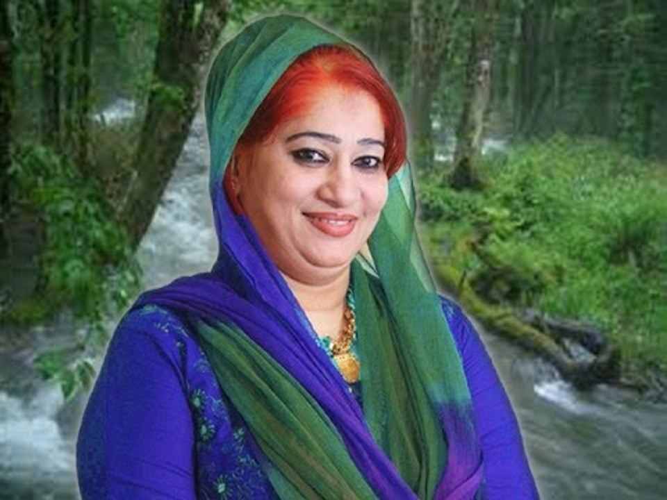 Muthu Mehaboobe
