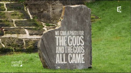 Versailles, l'art du bosquet