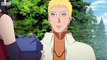 Naruto Tells Sarada About Sasuke & How He Compares To Him! (Boruto Naruto Next Generations)