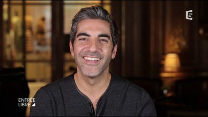 Dans la tête d’Ary Abittan