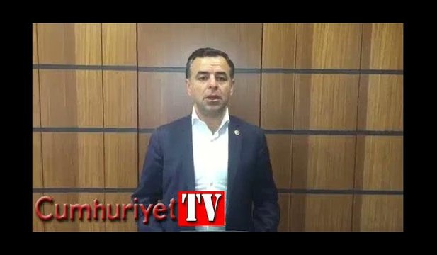 Yarkadaş: SÖZCÜ'yü sordurtmuyor, padişahları anıyor