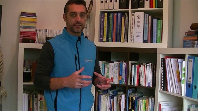 Challenge 9-17: Semaine #4 Rester assis tue ...