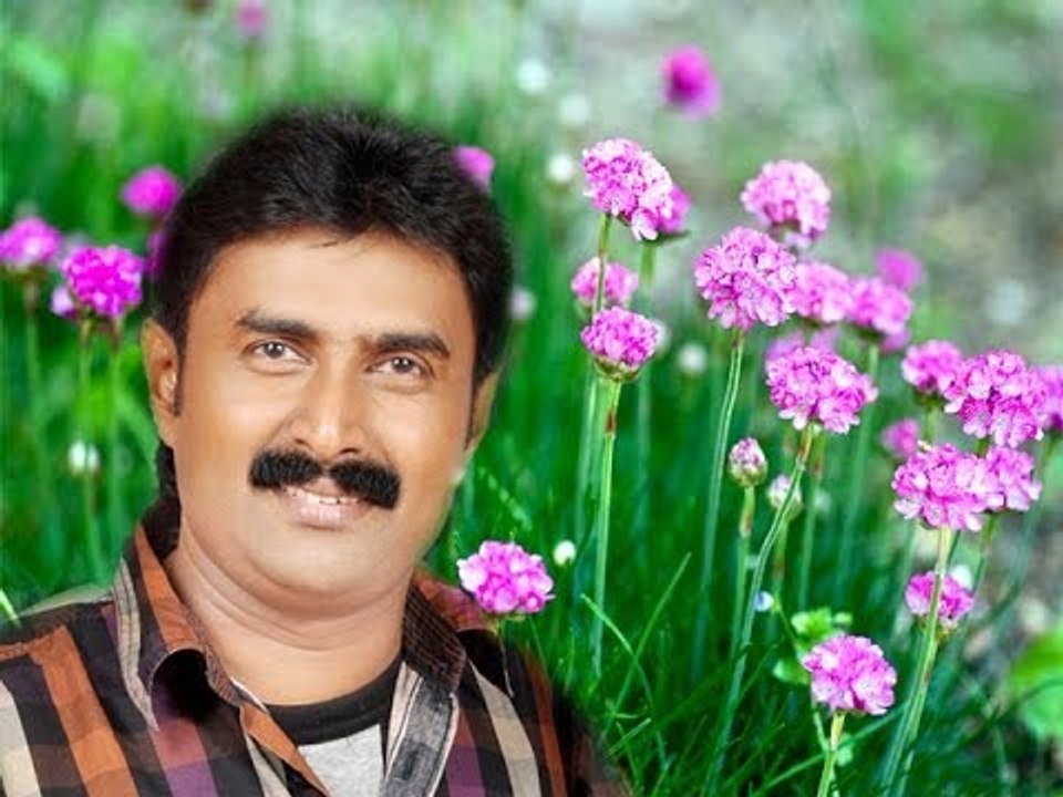 MANASSINTE -KANNUR SHERIEF