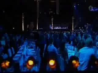 The Ark at Fotboll Galan - Little Dysfunk You