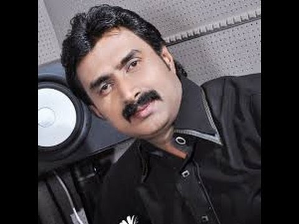 THOTTILIL NINNUM - KANNUR SHERIEF