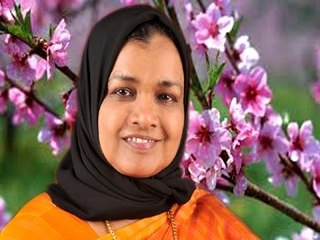 Nadanthar by Vilayil Fazila 🎶 - Beautiful Song with Lyrics and Music