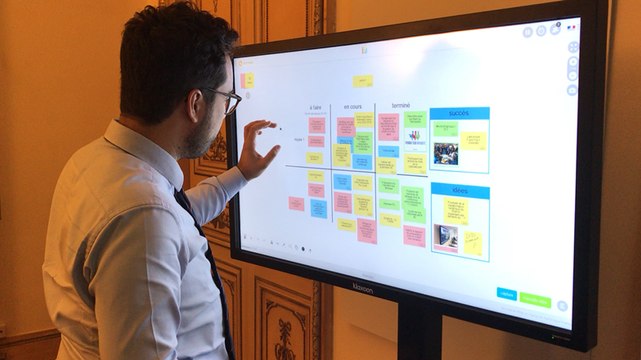 Pourquoi et comment Mounir Mahjoubi