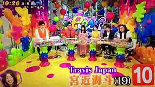 今日のおとなりJr. 出演 まとめ