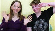 Making Signed (ASL) Music Videos ┃ ASL Stew