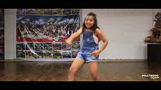 Super Dancer - Chapter 2 - Auditions - Yogya Ahuja. (Laung Gawacha )