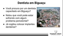 Dentista em Biguaçu | Grande Florianópolis