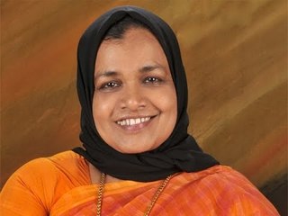 Haramil Kandu - Vilayil Fazila