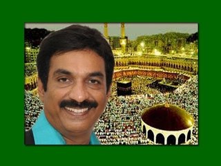 Parinte Poothangal - Unni Menon