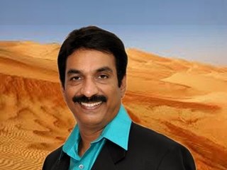 Karakkathottangal - Unni Menon